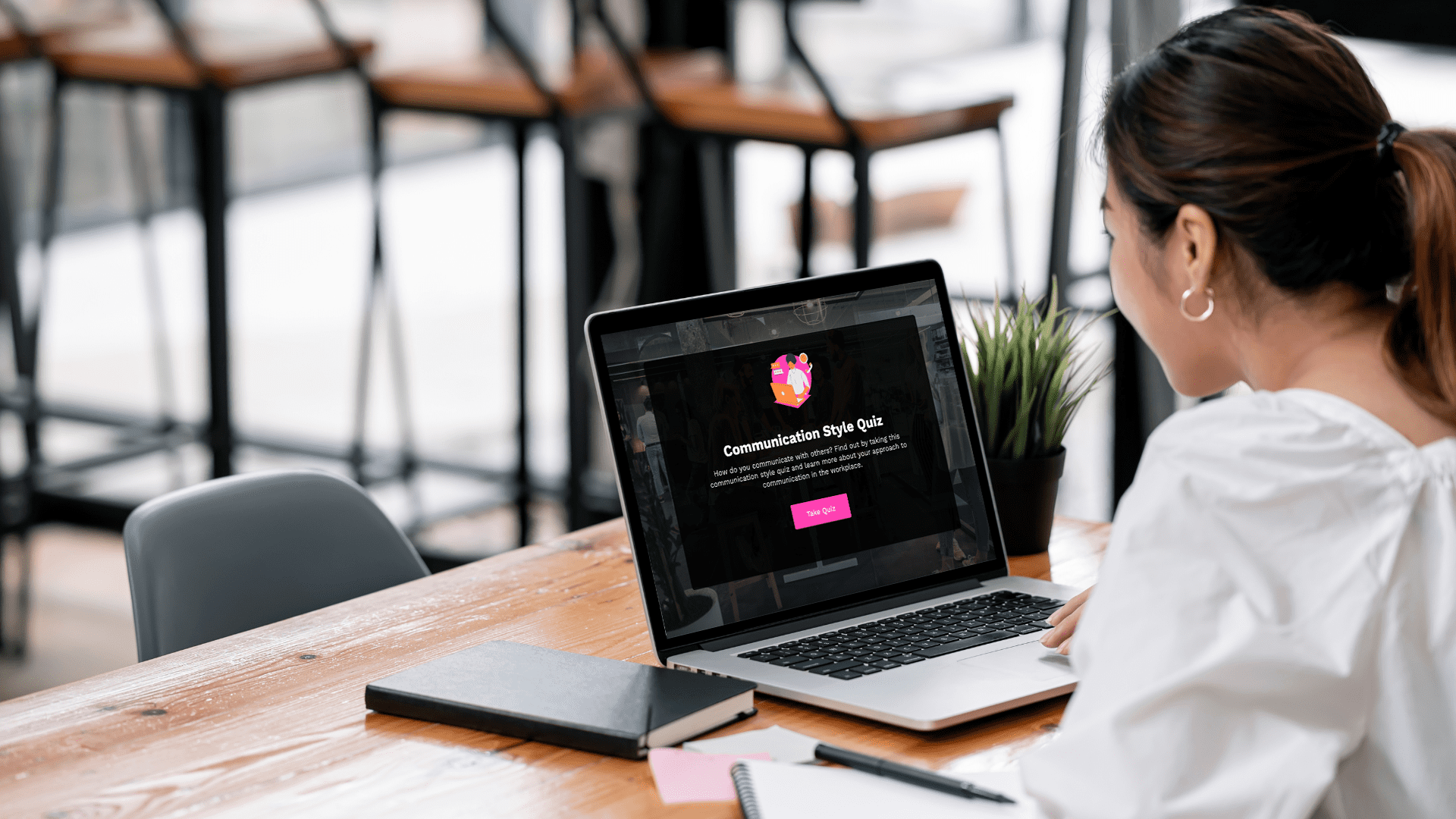 Communication Style Quiz How Do You Communicate in the Workplace?